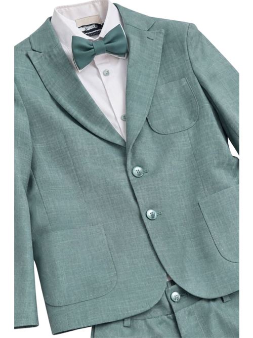  JASPER CLOTING | JSPR705UN